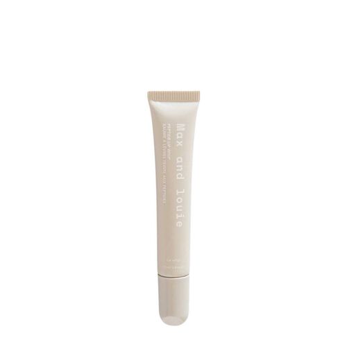 Max and Louie Peptide Lip Whip SPF 25